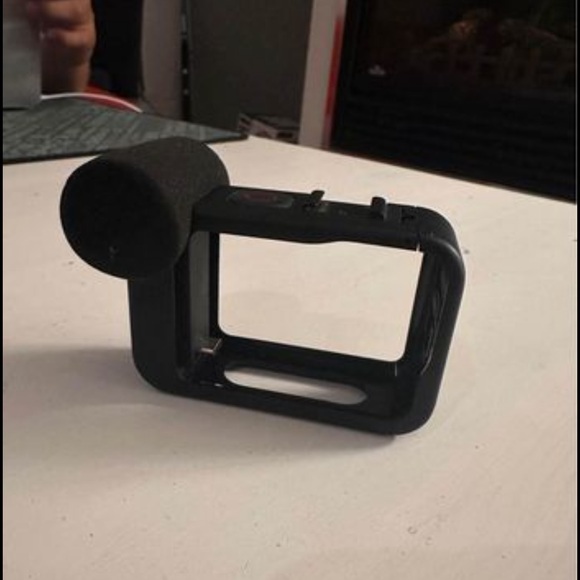 GoPro Media Mod - Picture 2 of 2